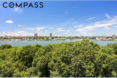190 Riverside Drive #8C, New York City, NY 10024 - Photo 23