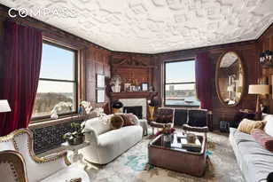 190 Riverside Dr, New York, NY 10024 - Photo 3