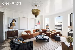 190 Riverside Dr, New York, NY 10024 - Photo 5