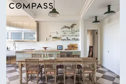 190 Riverside Drive #8C, New York City, NY 10024 - Photo 11