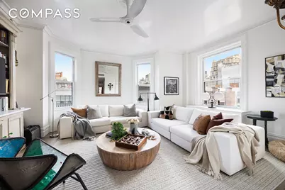 190 Riverside Drive #8C, New York, NY 10024 - Photo 13
