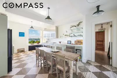 190 Riverside Drive #8C, New York City, NY 10024 - Photo 9