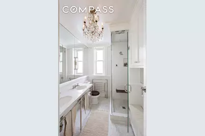 190 Riverside Drive #8C, New York, NY 10024 - Photo 15