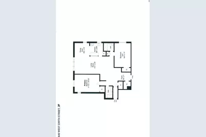 640 W 239th Street #2F, New York City, NY 10463 - Photo 17