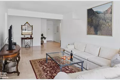 640 W 239th Street #2F, New York City, NY 10463 - Photo 3