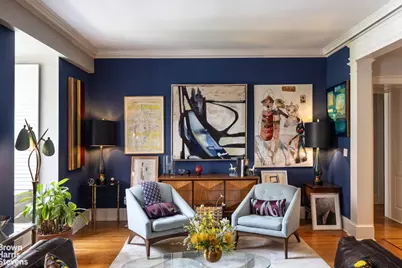 120 E 80th Street #4THFL, New York City, NY 10021 - Photo 1
