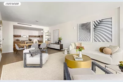 250 W 96th Street #5A, New York City, NY 10025 - Photo 5