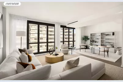 250 W 96th Street #5A, New York City, NY 10025 - Photo 1