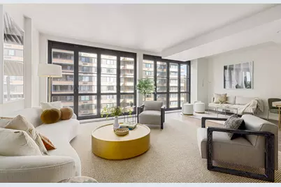 250 W 96th Street #5A, New York City, NY 10025 - Photo 1