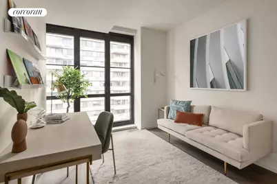 250 W 96th Street #5A, New York, NY 10025 - Photo 35