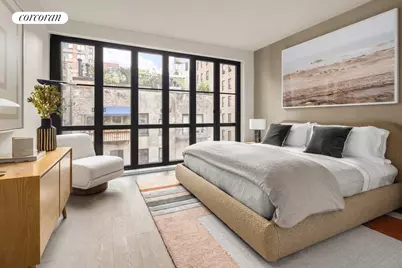 250 W 96th Street #5A, New York City, NY 10025 - Photo 11