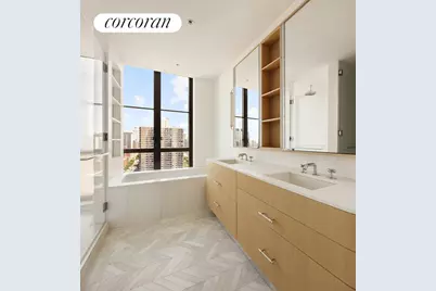 250 W 96th Street #21C, New York City, NY 10025 - Photo 3