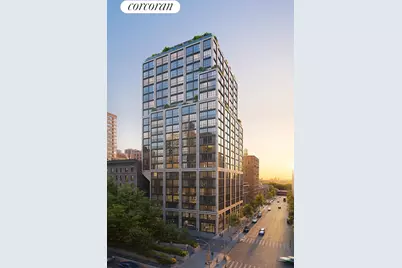 250 W 96th Street #21C, New York City, NY 10025 - Photo 11