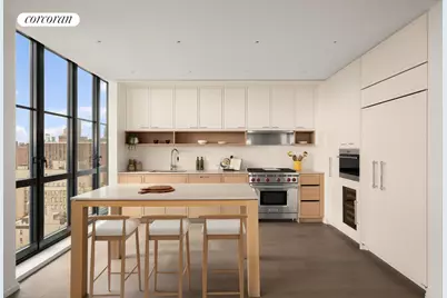 250 W 96th Street #21C, New York City, NY 10025 - Photo 1