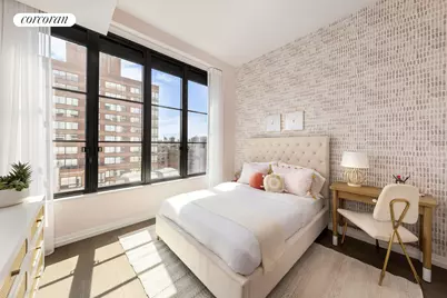 250 W 96th Street #21C, New York City, NY 10025 - Photo 9