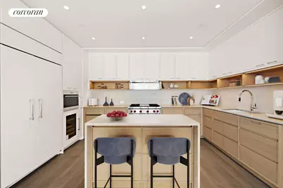 250 W 96th Street #21C, New York City, NY 10025 - Photo 3