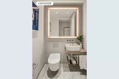 250 W 96th Street #15A, New York City, NY 10025 - Photo 3