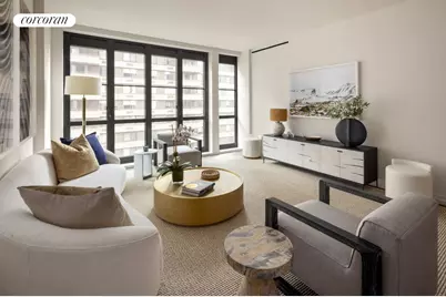 250 W 96th Street #15A, New York City, NY 10025 - Photo 1