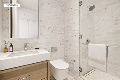 250 W 96th Street #22A, New York, NY 10025 - Photo 9