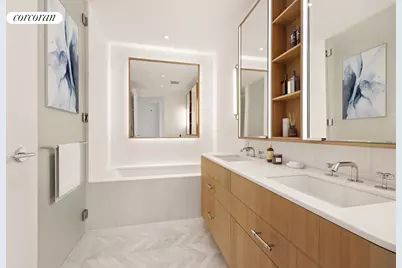 250 W 96th Street #22A, New York, NY 10025 - Photo 5