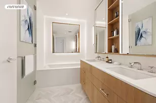 250 W 96th St, New York City, NY 10025 - Photo 5