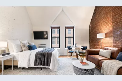 56 W 82nd Street #16, New York City, NY 10024 - Photo 3