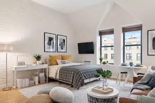 56 W 82 St, New York City, NY 10024 - Photo 1