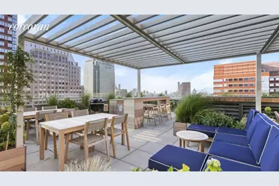 365 Bridge Street #10L, Brooklyn, NY 11201 - Photo 15