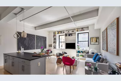 365 Bridge Street #10L, Brooklyn, NY 11201 - Photo 1