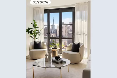 250 W 96th Street #10D, New York City, NY 10025 - Photo 1