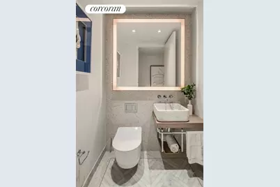 250 W 96th Street #10D, New York, NY 10025 - Photo 9