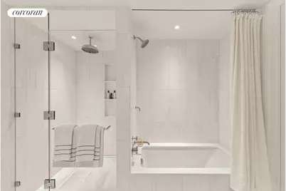 250 W 96th Street #10D, New York, NY 10025 - Photo 5
