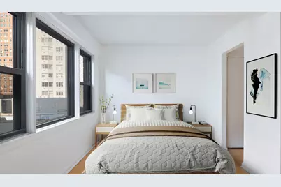 220 E 67th Street #10A, New York City, NY 10065 - Photo 3