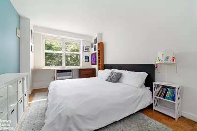 1175 York Avenue #4F, New York, NY 10065 - Photo 5
