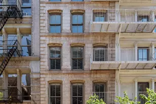 431 W Broadway, New York City, NY 10012 - Photo 15