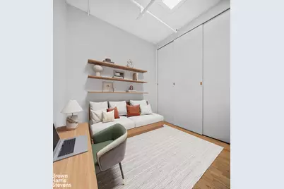431 W Broadway #5N, New York City, NY 10012 - Photo 11