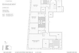 211 W 84th St, New York City, NY 10024 - Photo 33