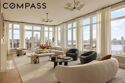 211 W 84th Street #PHWEST, New York City, NY 10024 - Photo 3