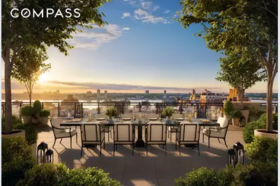 211 W 84th Street #PHWEST, New York, NY 10024 - Photo 1