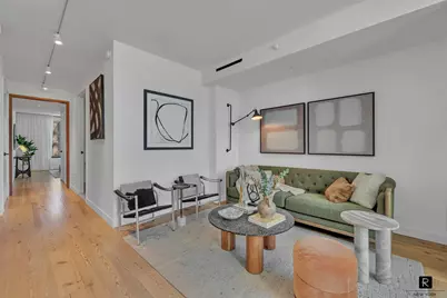 90 Furman Street #N-805, New York City, NY 11201 - Photo 7