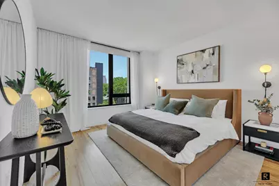 90 Furman Street #N-805, New York City, NY 11201 - Photo 9