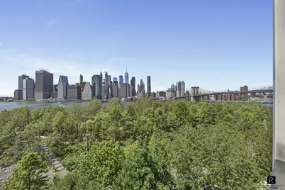 90 Furman Street #N-805, New York City, NY 11201 - Photo 17