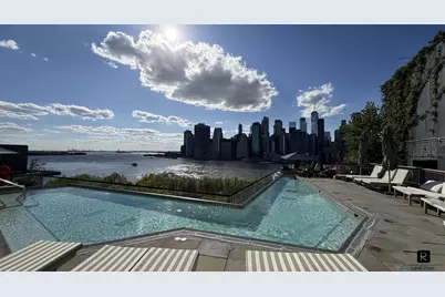 90 Furman Street #N-805, New York City, NY 11201 - Photo 21