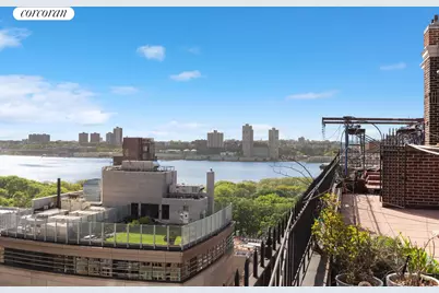 440 W End Avenue #PHD, New York City, NY 10024 - Photo 3