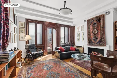440 W End Avenue #PHD, New York City, NY 10024 - Photo 1