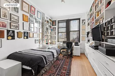 440 W End Avenue #PHD, New York City, NY 10024 - Photo 5