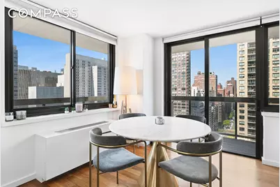 515 E 72nd Street #23G, New York City, NY 10021 - Photo 3