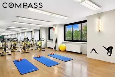 515 E 72nd Street #23G, New York City, NY 10021 - Photo 9