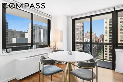 515 E 72nd Street #23G, New York City, NY 10021 - Photo 3