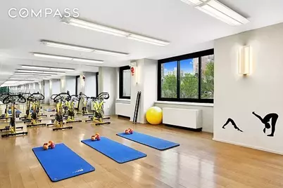 515 E 72nd Street #23G, New York City, NY 10021 - Photo 9
